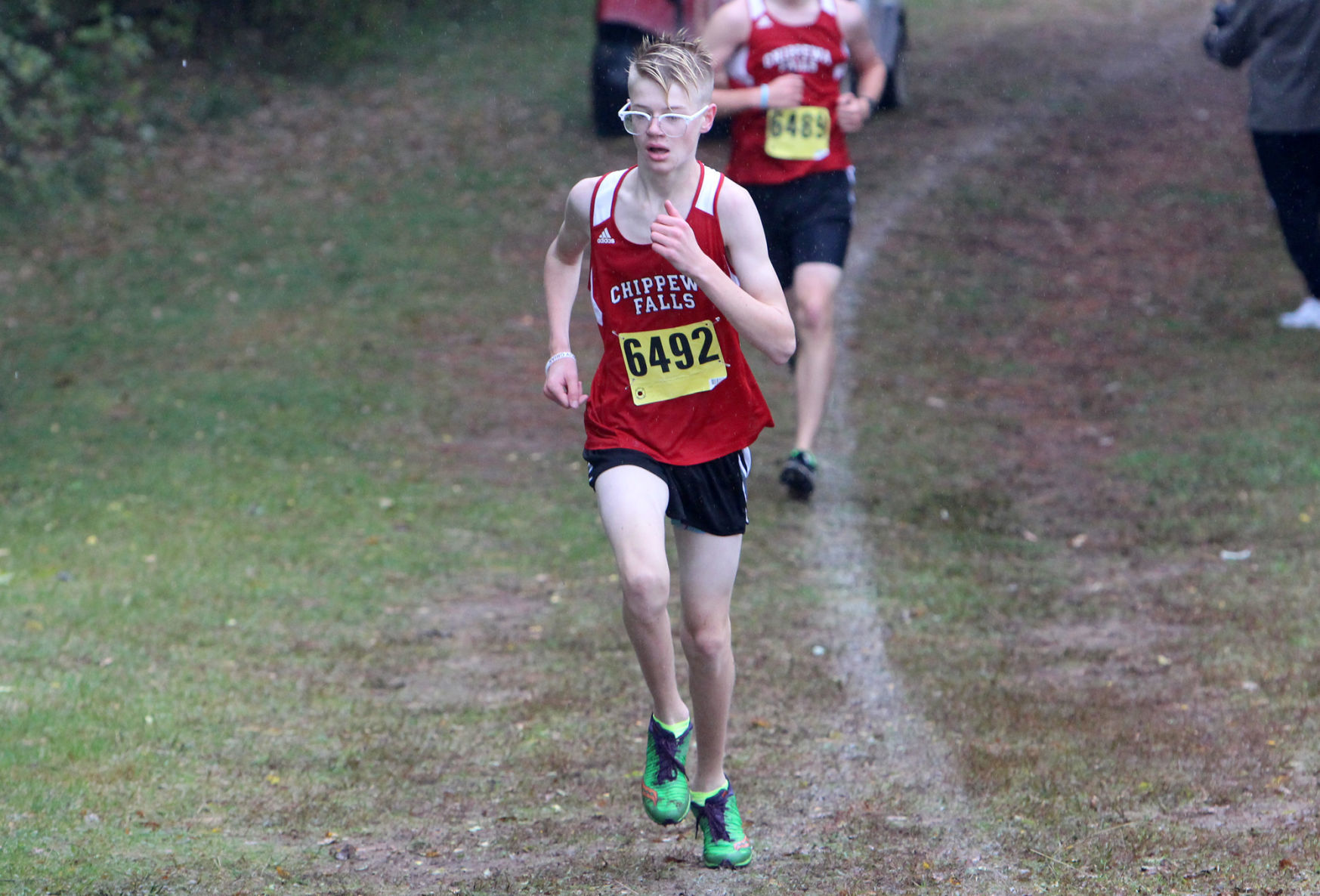Big Rivers Conference Cross Country Championships 10-19-19